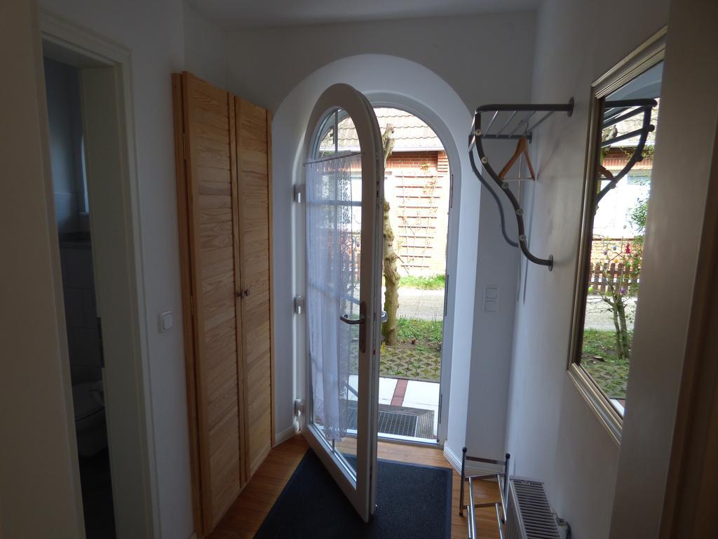 Giebelhaus Frida - Sylt, Westerland Exterior foto